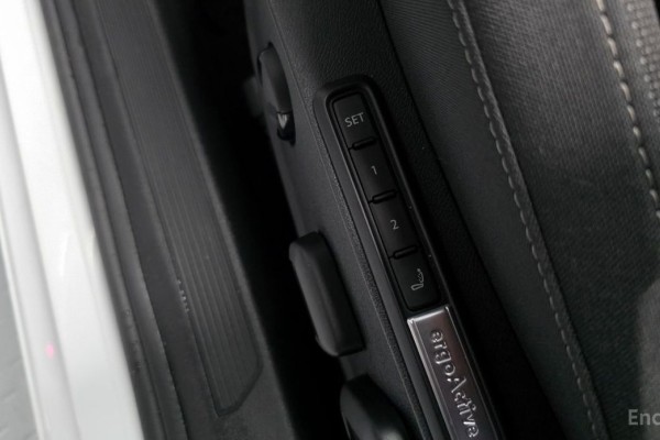 2022 Volkswagen Golf с пробегом 106 219 км