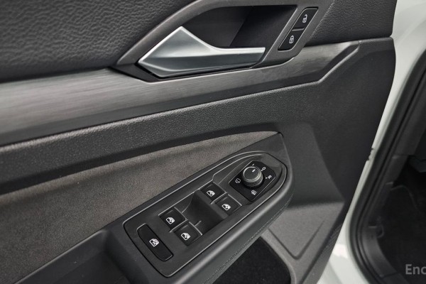 2022 Volkswagen Golf с пробегом 19 408 км