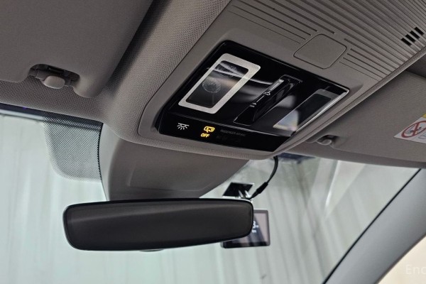 2022 Volkswagen Golf с пробегом 33 389 км