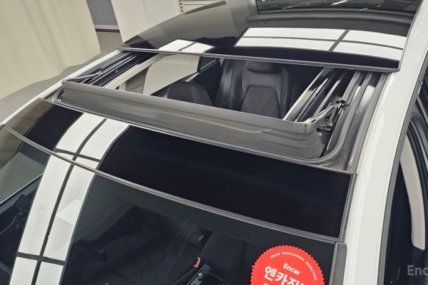 2022 Volkswagen Golf с пробегом 33 389 км