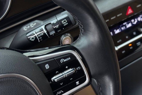 2021 Kia Carnival с пробегом 151 401 км