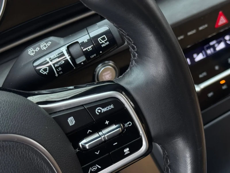 2021 Kia Carnival с пробегом 151 401 км