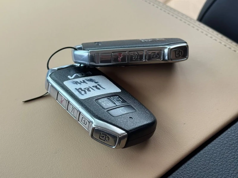 2021 Kia Carnival с пробегом 151 401 км