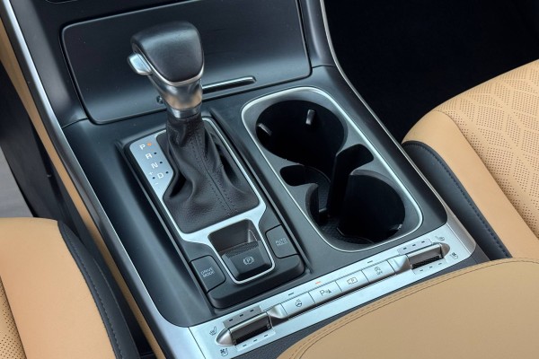 2021 Kia Carnival с пробегом 151 401 км