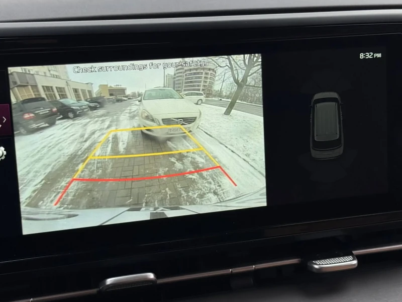 2021 Kia Carnival с пробегом 151 401 км