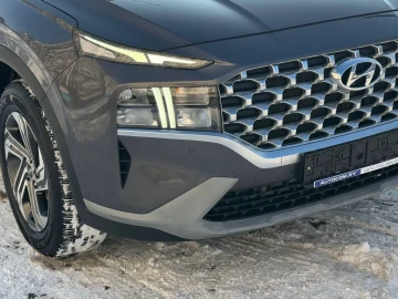 2021 Hyundai Santa Fe с пробегом 104 269 км