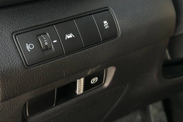 2021 Hyundai Santa Fe с пробегом 104 269 км