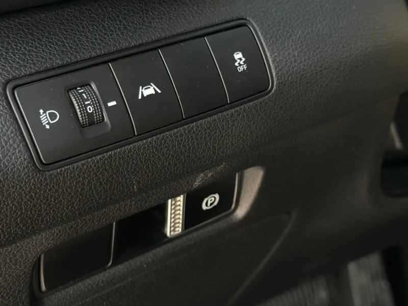 2021 Hyundai Santa Fe с пробегом 104 269 км