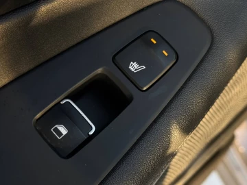 2021 Hyundai Santa Fe с пробегом 104 269 км