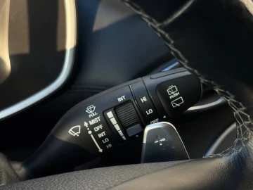 2021 Hyundai Santa Fe с пробегом 104 269 км