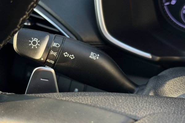 2021 Hyundai Santa Fe с пробегом 104 269 км