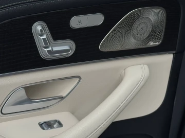 2021 Mercedes-Benz GLS с пробегом 195 000 км