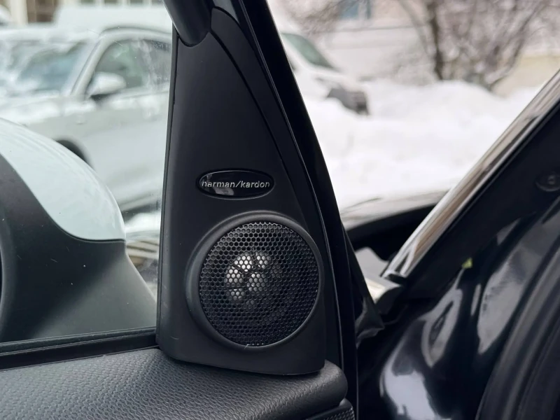 2011 Mini Countryman с пробегом 140 000 км
