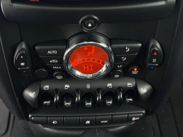 2011 Mini Countryman с пробегом 140 000 км