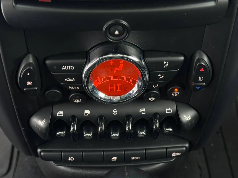 2011 Mini Countryman с пробегом 140 000 км