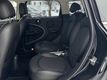 2011 Mini Countryman с пробегом 140 000 км