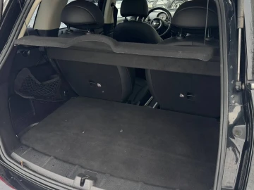 2011 Mini Countryman с пробегом 140 000 км