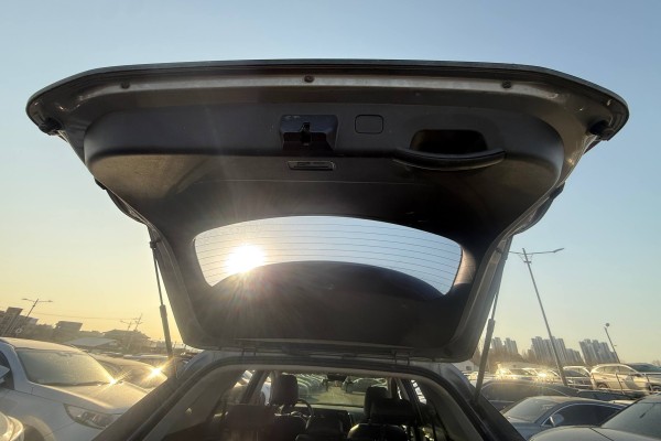 2021 Kia Sportage с пробегом 141 539 км