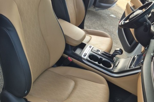 2021 Kia Carnival с пробегом 116 367 км