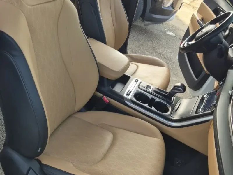 2021 Kia Carnival с пробегом 116 367 км