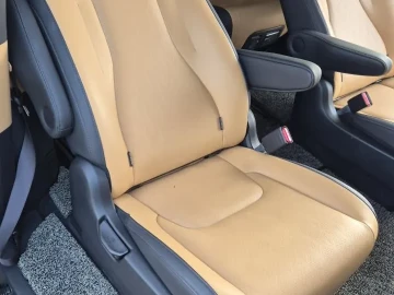 2021 Kia Carnival с пробегом 116 367 км