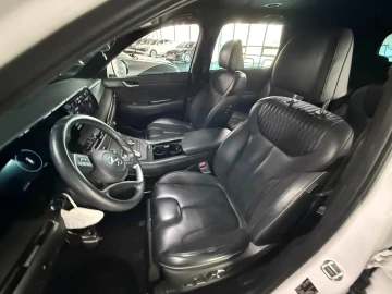 2022 Hyundai Palisade с пробегом 125 336 км