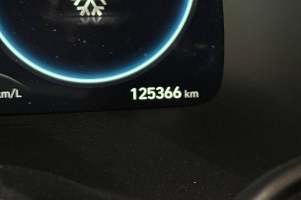 2022 Hyundai Palisade с пробегом 125 336 км