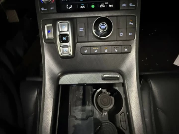 2022 Hyundai Palisade с пробегом 125 336 км