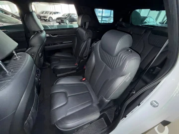 2022 Hyundai Palisade с пробегом 125 336 км