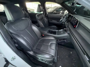 2022 Hyundai Palisade с пробегом 125 336 км