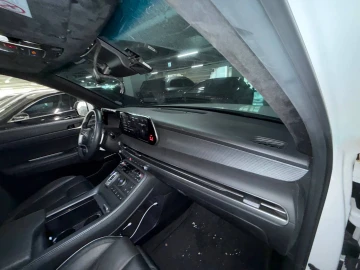 2022 Hyundai Palisade с пробегом 125 336 км