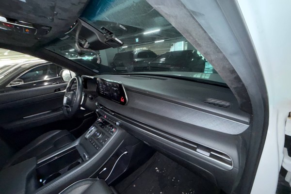 2022 Hyundai Palisade с пробегом 125 336 км