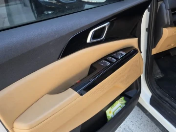 2021 Kia Carnival с пробегом 154 163 км
