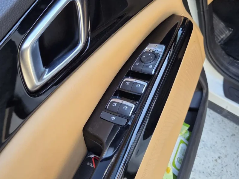 2021 Kia Carnival с пробегом 154 163 км
