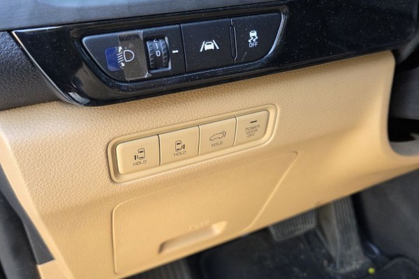 2021 Kia Carnival с пробегом 154 163 км