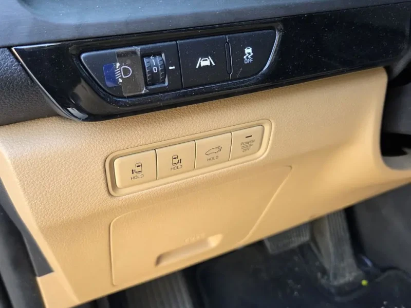 2021 Kia Carnival с пробегом 154 163 км