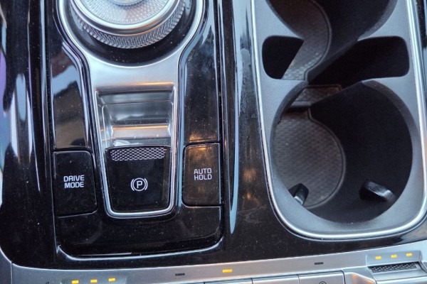 2021 Kia Carnival с пробегом 154 163 км