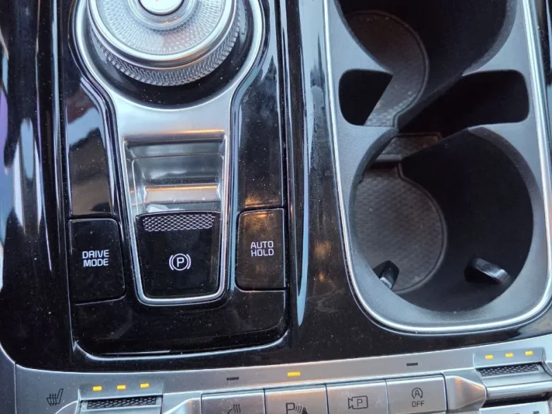 2021 Kia Carnival с пробегом 154 163 км