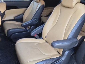 2021 Kia Carnival с пробегом 154 163 км