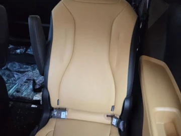2021 Kia Carnival с пробегом 154 163 км