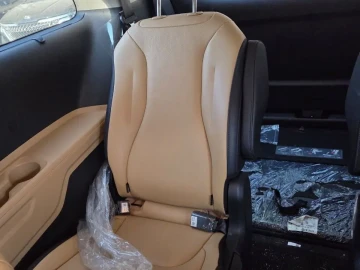 2021 Kia Carnival с пробегом 154 163 км