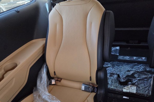 2021 Kia Carnival с пробегом 154 163 км