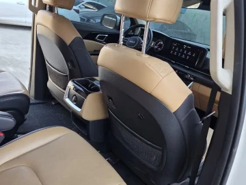2021 Kia Carnival с пробегом 154 163 км