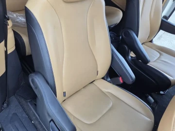 2021 Kia Carnival с пробегом 154 163 км