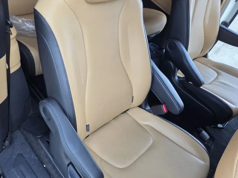 2021 Kia Carnival с пробегом 154 163 км