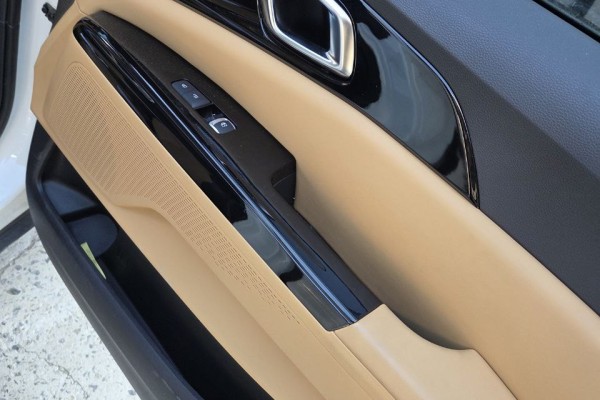 2021 Kia Carnival с пробегом 154 163 км