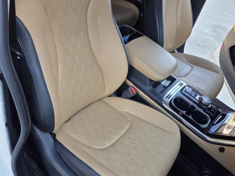 2021 Kia Carnival с пробегом 154 163 км