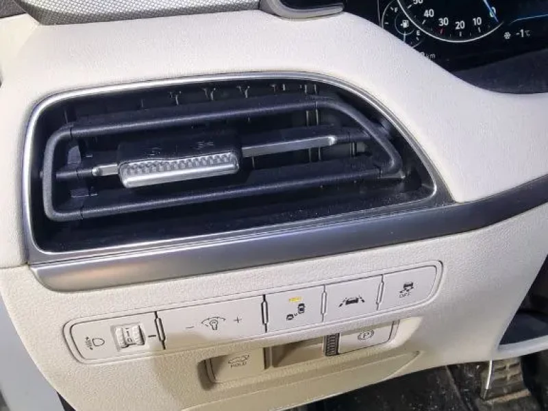 2021 Hyundai Palisade с пробегом 112 467 км