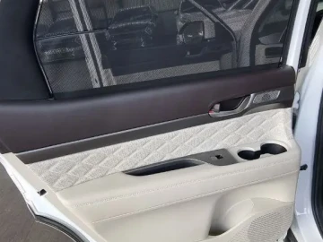 2021 Hyundai Palisade с пробегом 112 467 км