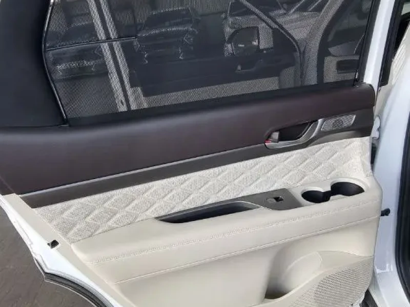 2021 Hyundai Palisade с пробегом 112 467 км